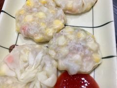 -智香甜品店