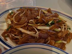 干炒牛河-香港新曜记茶餐厅(星耀城店)