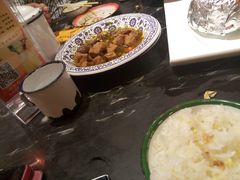 -金掌勺锅包肉(太原万达店)