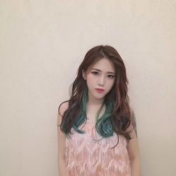 -GIRL STYLE 烫发·染发沙龙