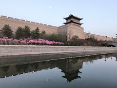 -大同古城墙