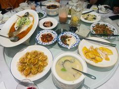 -西湖春天•老字号杭州菜(百汇店)