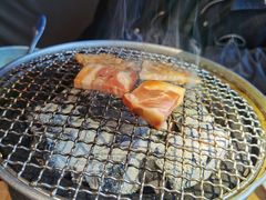-AJIYA味屋和牛烤肉自助放题(温州万象城店)