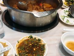 -味逍遥牛肉火锅(万江旗舰店)