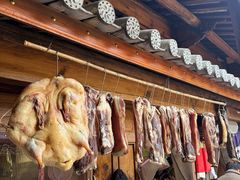 -龙姐私房菜(和顺古镇店)