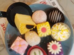 -汉阳廷自助烤肉(同和金铂天地店)