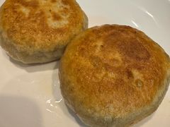 -清真吴记门钉肉饼·喜多利