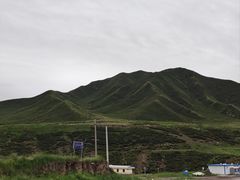 -扁都口生态休闲旅游区