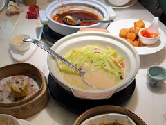 -陶陶居酒家(SM二期购物广场店)