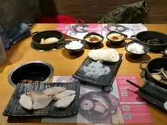 -呷哺呷哺 黄金牧场 (盛世天骄店)