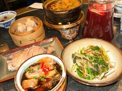 -南京大牌档(新街口德基广场店)