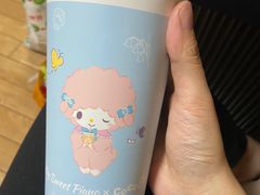 -CoCo都可(中闽嘉禾店)