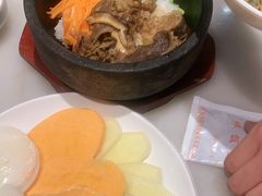 -韩宫宴炭火烤肉(印象城店)