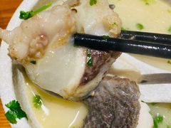 -丹江渔村(望京店)