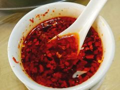 炸辣椒油-鑫龙火锅城(嘉汇广场店)