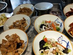 -老九圆山西面馆(CBD店)