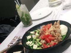 -娜娜家·Nana's restaurant(国金汇店)