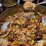 今天就想吃点辣的，抓抓鸡