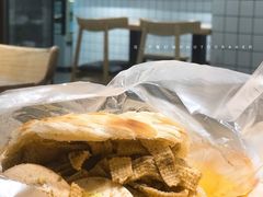 -王全兴鸡血汤鸡汤饭(交通路店)