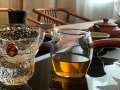 -邈墨茶馆(凤起路店)