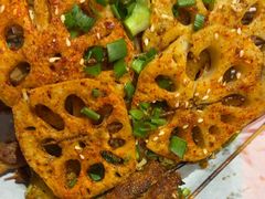 -为民烧烤吧.自贡爆炒菜(收录10年好店)