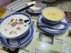 -捷信牛奶甜品世家(合生汇店)