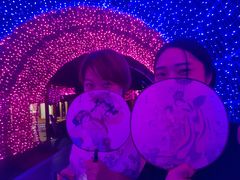 -大塘金香草谷