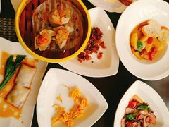 -博悦茶餐厅(文殊院店)