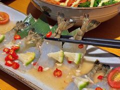 -佰海稻食堂·盖饭·拉面·寿喜锅(中华广场店)