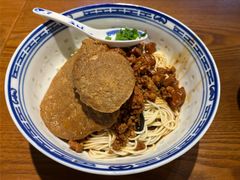 -辣肉面大王(天平路店)
