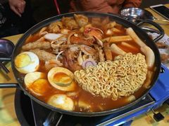 -欧巴来了韩式料理