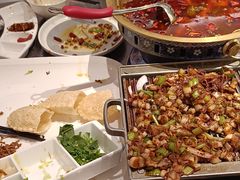 -新乾隆酒楼(帝景园店)