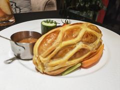 -RELLMAN莱尔曼扒房(黄埔店)