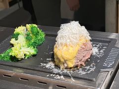 -肉肉大米(金虹桥店)