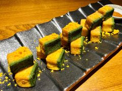 拉萨豆腐-敏珠拉姆藏餐·南京厨房(富春江东街店)