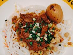 -粉小主·贵州酸汤牛肉粉(南京仙林金鹰店)