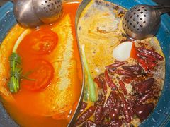 -吼堂老火锅(太古里总店)