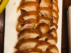-北平小馆·烤鸭·家常菜(磨房北里店)