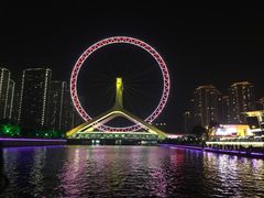 -海河游船-永乐码头(大悲院)