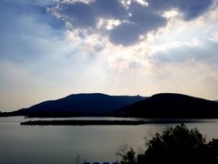 -南北湖湖光山居度假酒店
