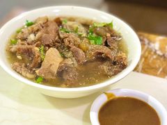 -福合埕牛肉火锅(长平国新店)