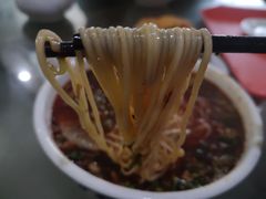 -吾穆勒蓬灰牛肉面·清真(北滨河中路店)