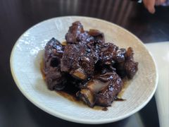 -上海大船酒店-沙滩餐厅