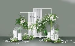 -Sugar苏格婚礼策划工作室