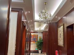 -金时代顺风大酒店(协泰店)