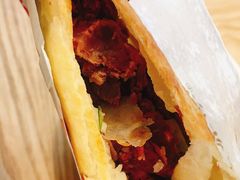 -驴世家驴肉火烧·凉皮·胡辣汤(五道口店)