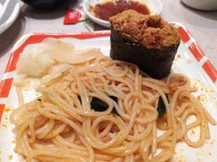 -新一番三文鱼寿司(大东海店)