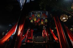 -禧百年中式婚礼馆