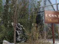 -中家鑫园温泉酒店鑫悦汤泉