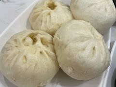 七品酱肉包-李与白包子铺(桐梓林店)